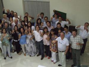 Hoy se realizar en Azul un encuentro con autoridades del Ministerio de Agricultura de la Nacin